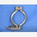 Stainless steel 2.5" Tri clamp ferrul